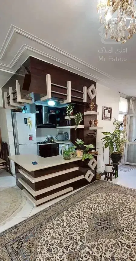 آپارتمان ۸۵ متری بلوار شفق