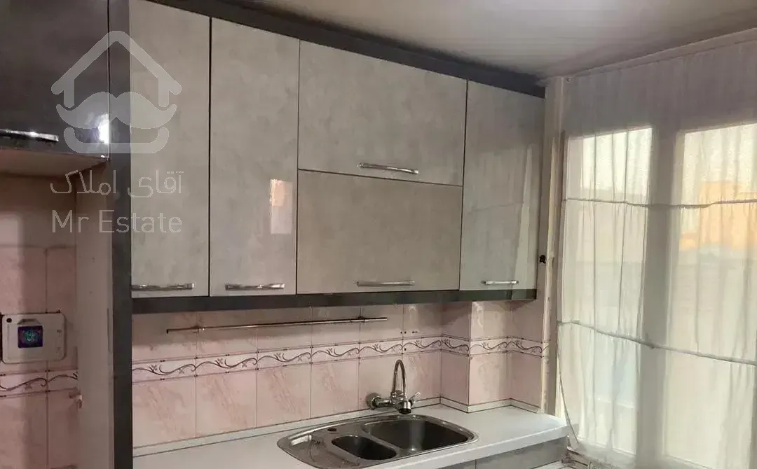 آپارتمان ۴۵ مترطبقه ۴ زاهدی