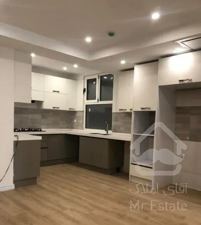 میرداماد نفت شمالی 123 متر 3خوابه خوش نقشه