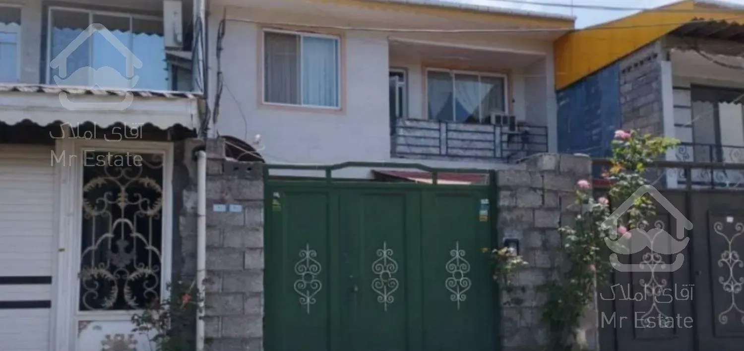 اجاره آپارتمان ۶۰ متری کیاشهر