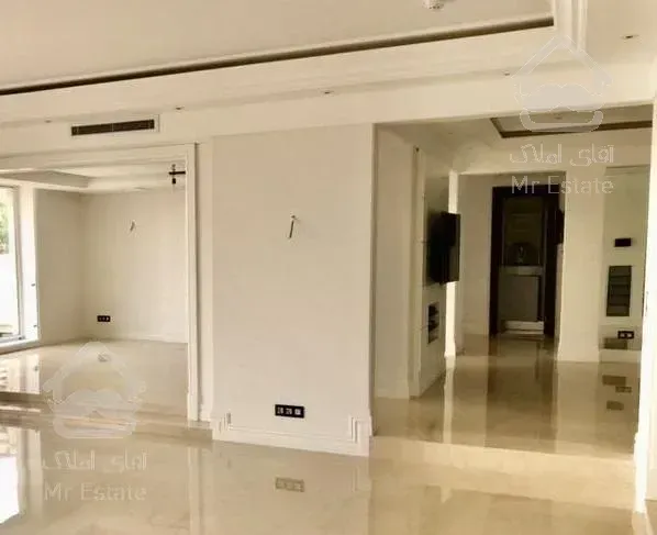 خرید آپارتمان 235 متری نیاوران گلسنگ