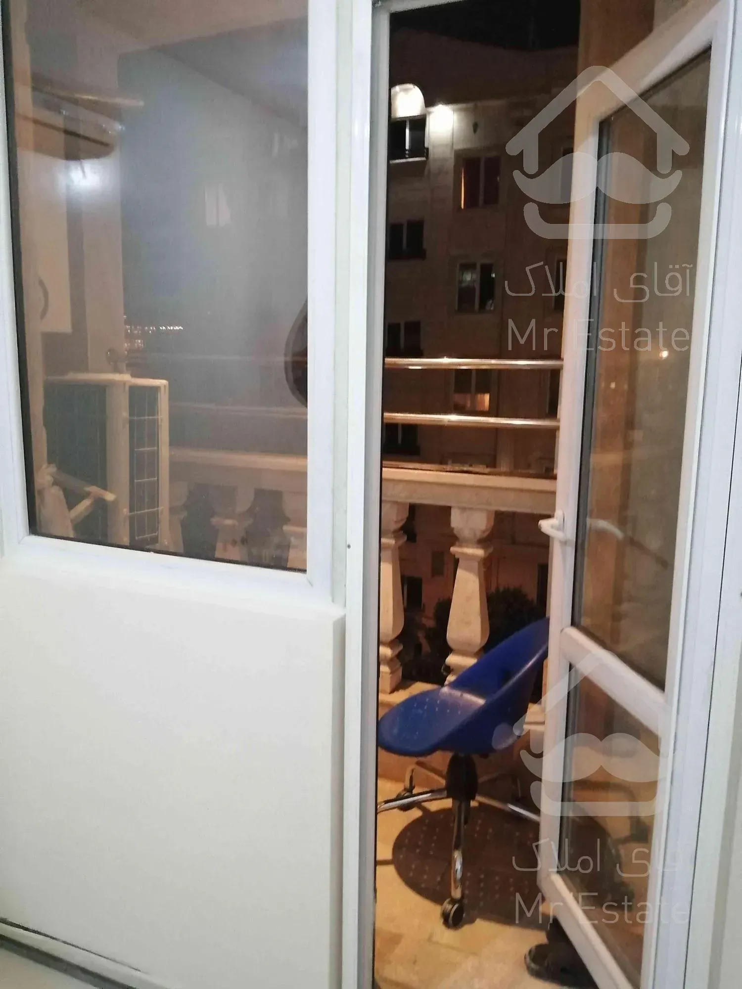 خرید اپارتمان مسکونی128متردرسازمان برنامه شمالی