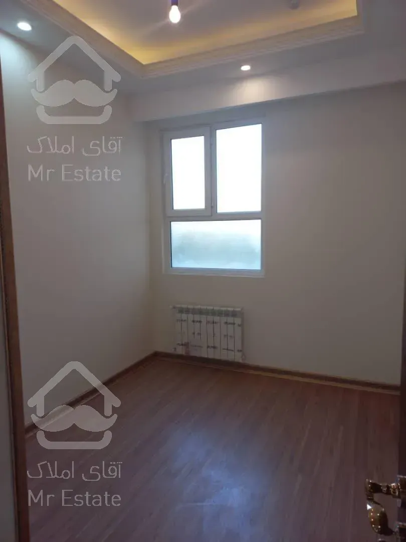 ۱۱۱متر دوخواب سازمان برنامه جنوبی