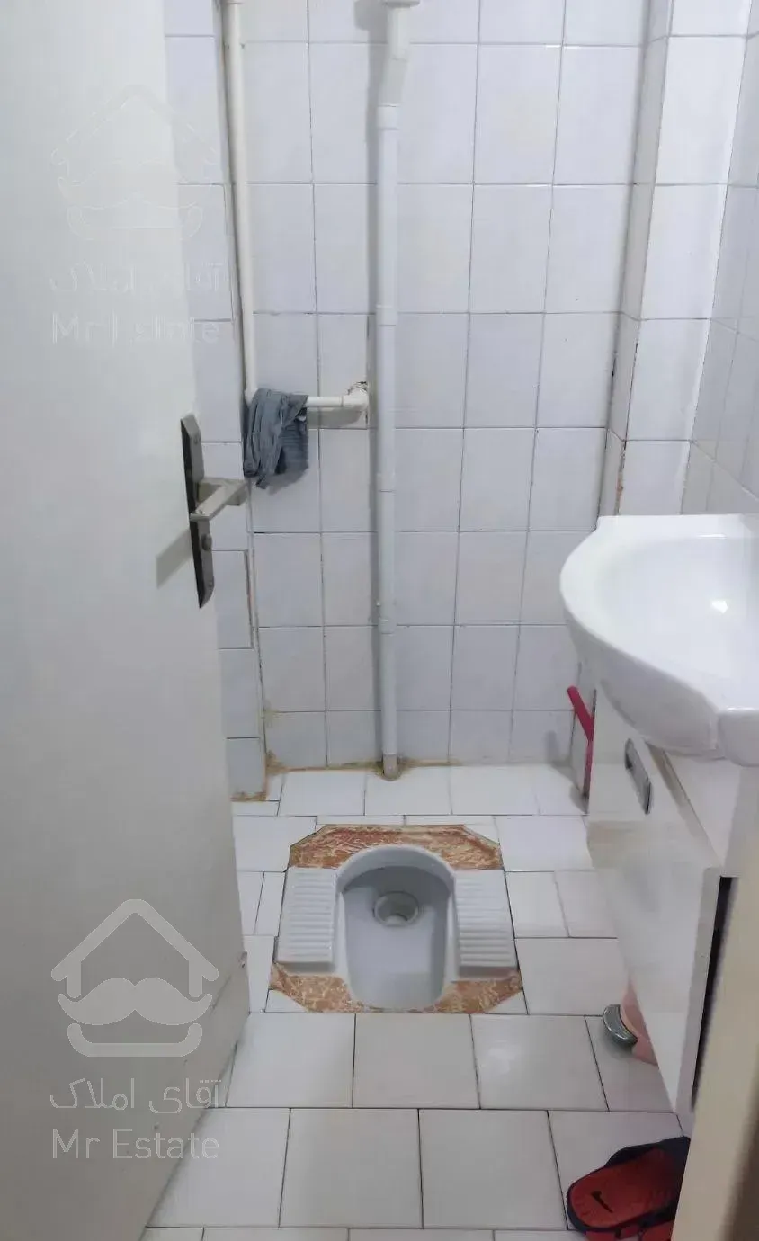 آپارتمان  57متری  یک خواب