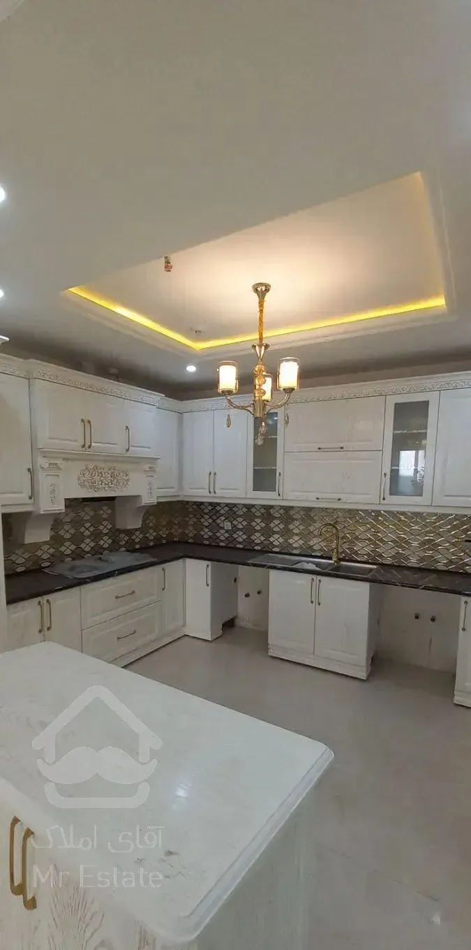 ۱۰۵متری۲خواب سندآماده قبل۴راه اول روبه خیابان