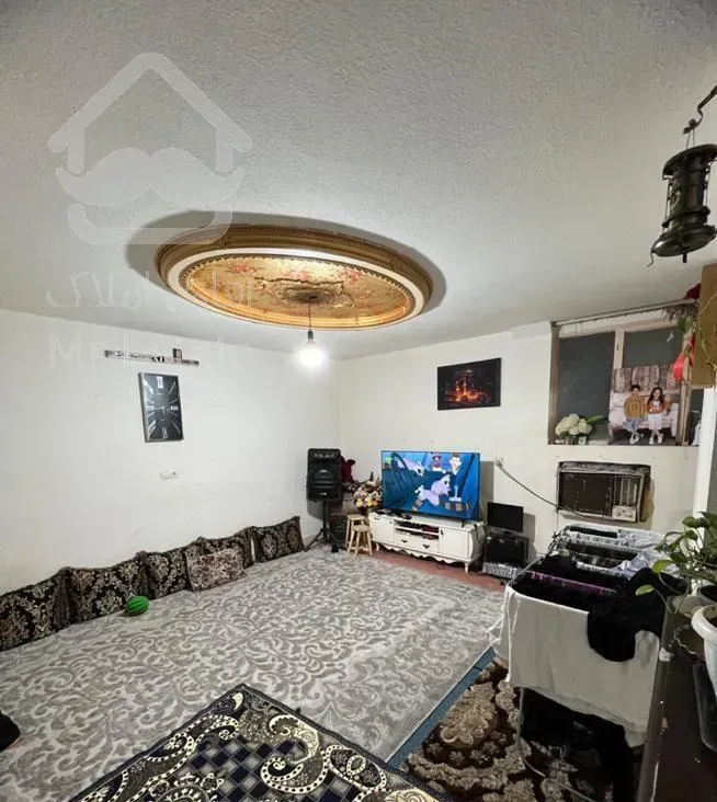 فروش آپارتمان تک خواب عاشوری