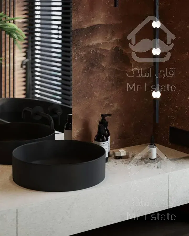 فروش آپارتمان ۳۹۰متر برج باغ