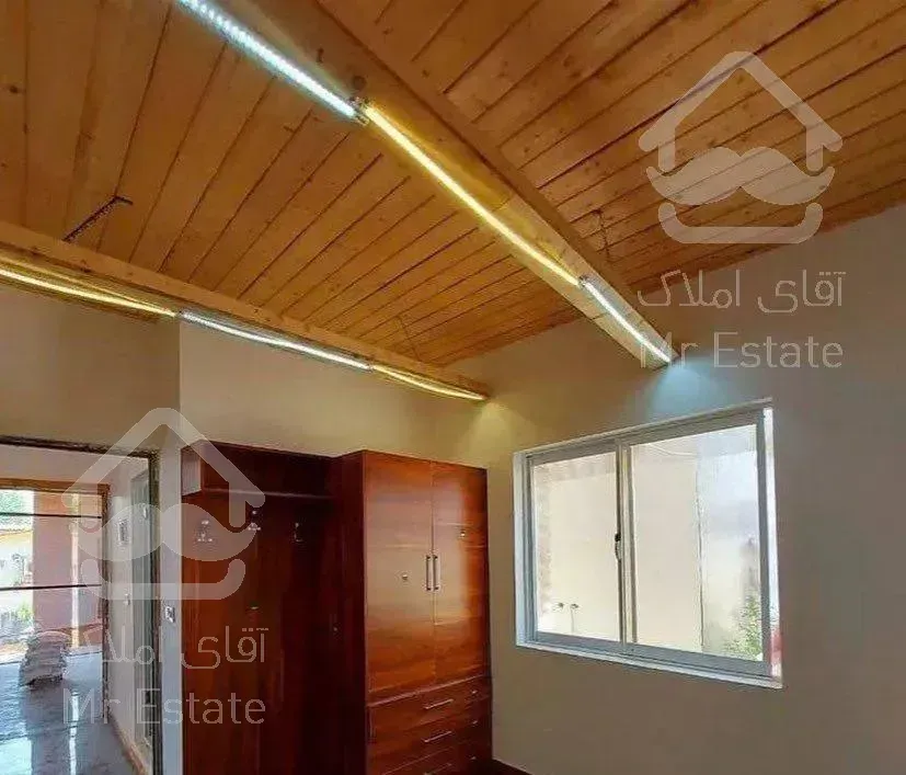 ویلاباغ مدرن محمودآباد۲۰۰مترنقلی سندشهرکی