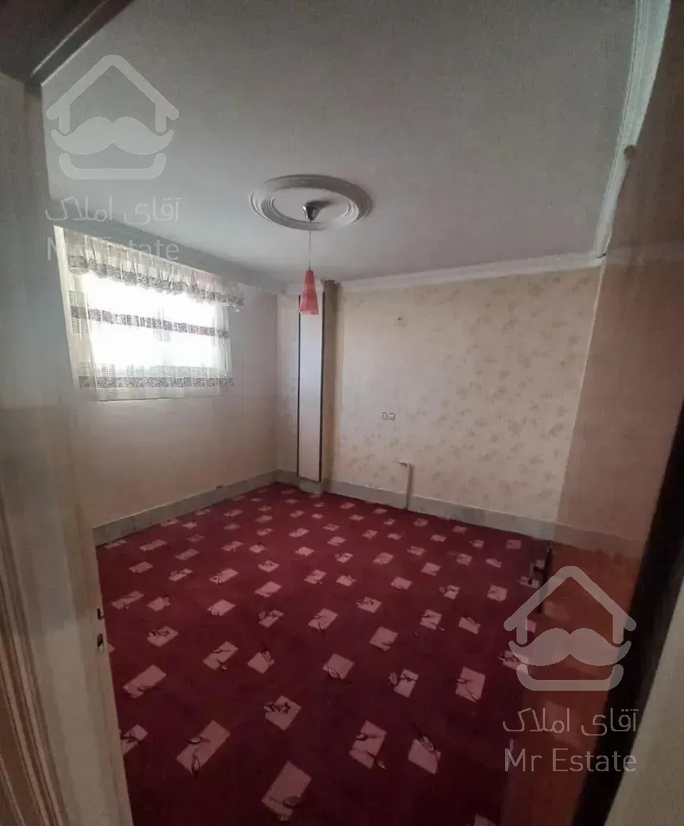 آپارتمان ۱۲۰ متری مجتمع کم واحدی سپاهانشهر