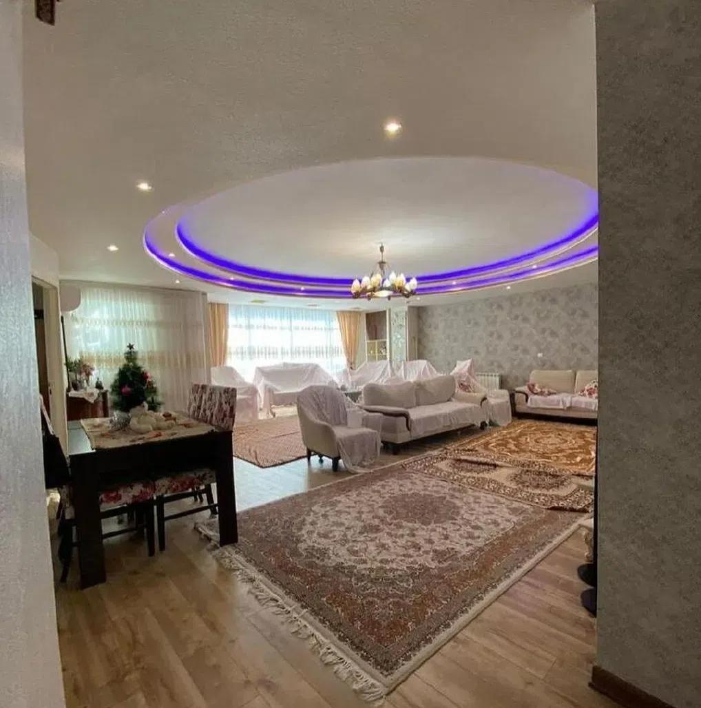 ۱۶۸متر شهرک راه آهن ،کوهک ، لوکیشن بنفشه ها