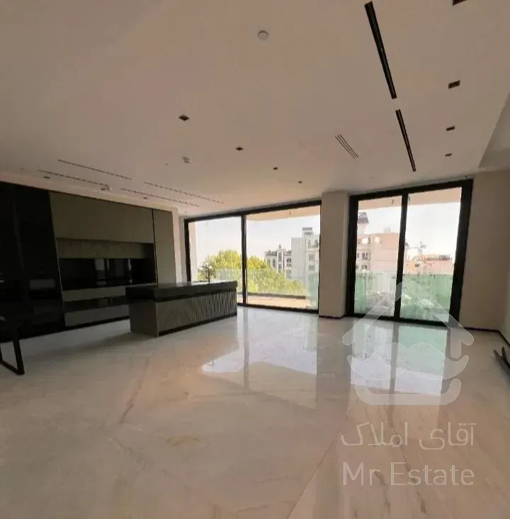 فروش آپارتمان ۳۴۵ متری ۴ خوابه در سجاد شهر