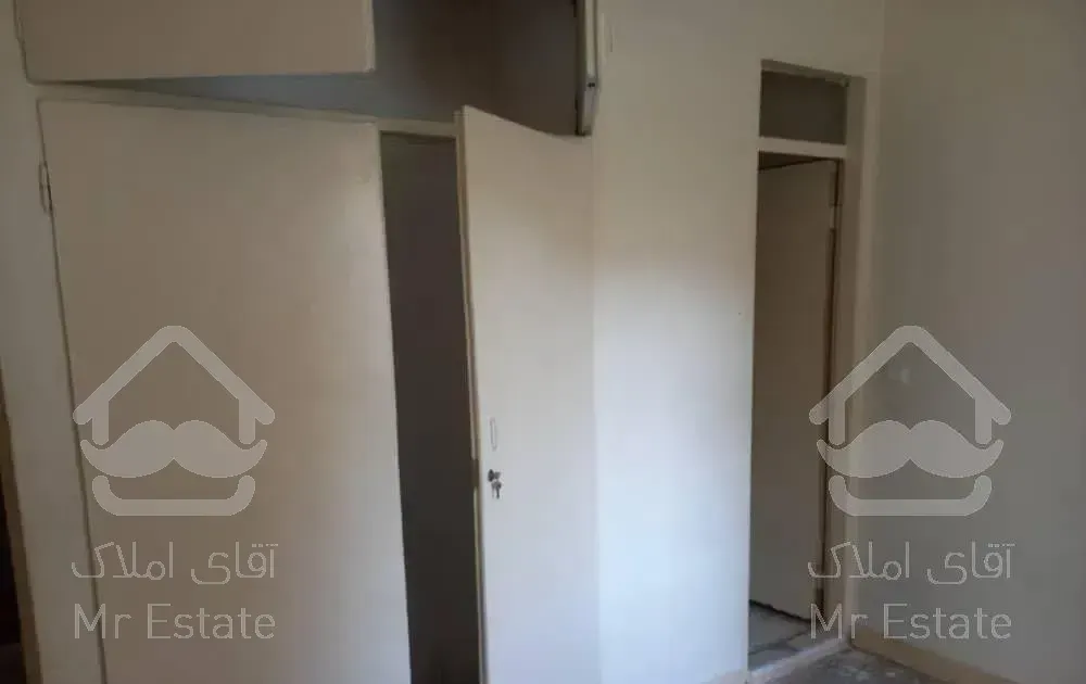 آپارتمان ۶۰ متری سنددار  گلستان ۵۶