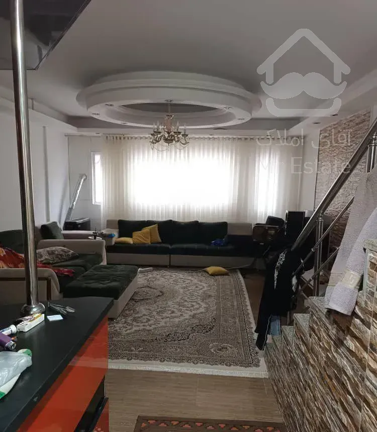 فروش خانه دربست شخصی 95 متر