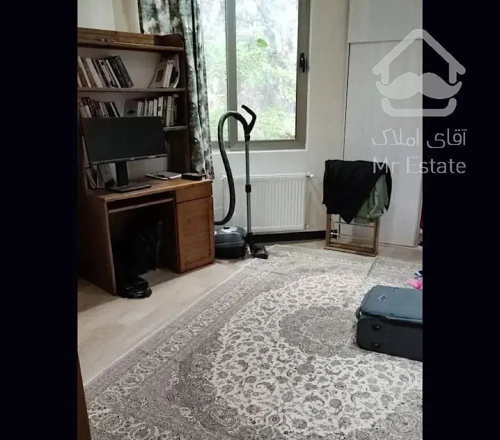 آپارتمان ۱۱۶ متری ۲ خوابه شهرک والفجر