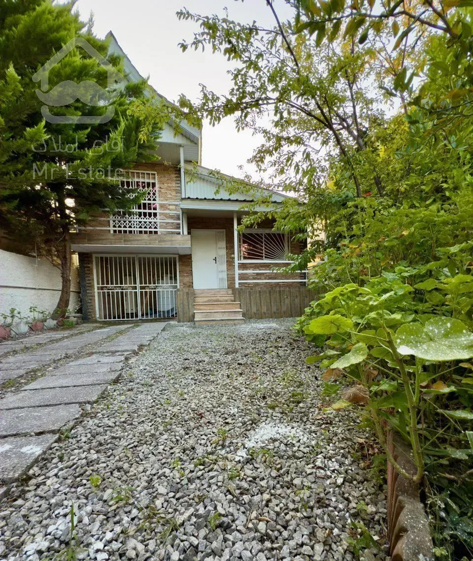 ویلایی ۲۰۰متری/۲ خوابه/شهرکی/سندتکبرگ/006