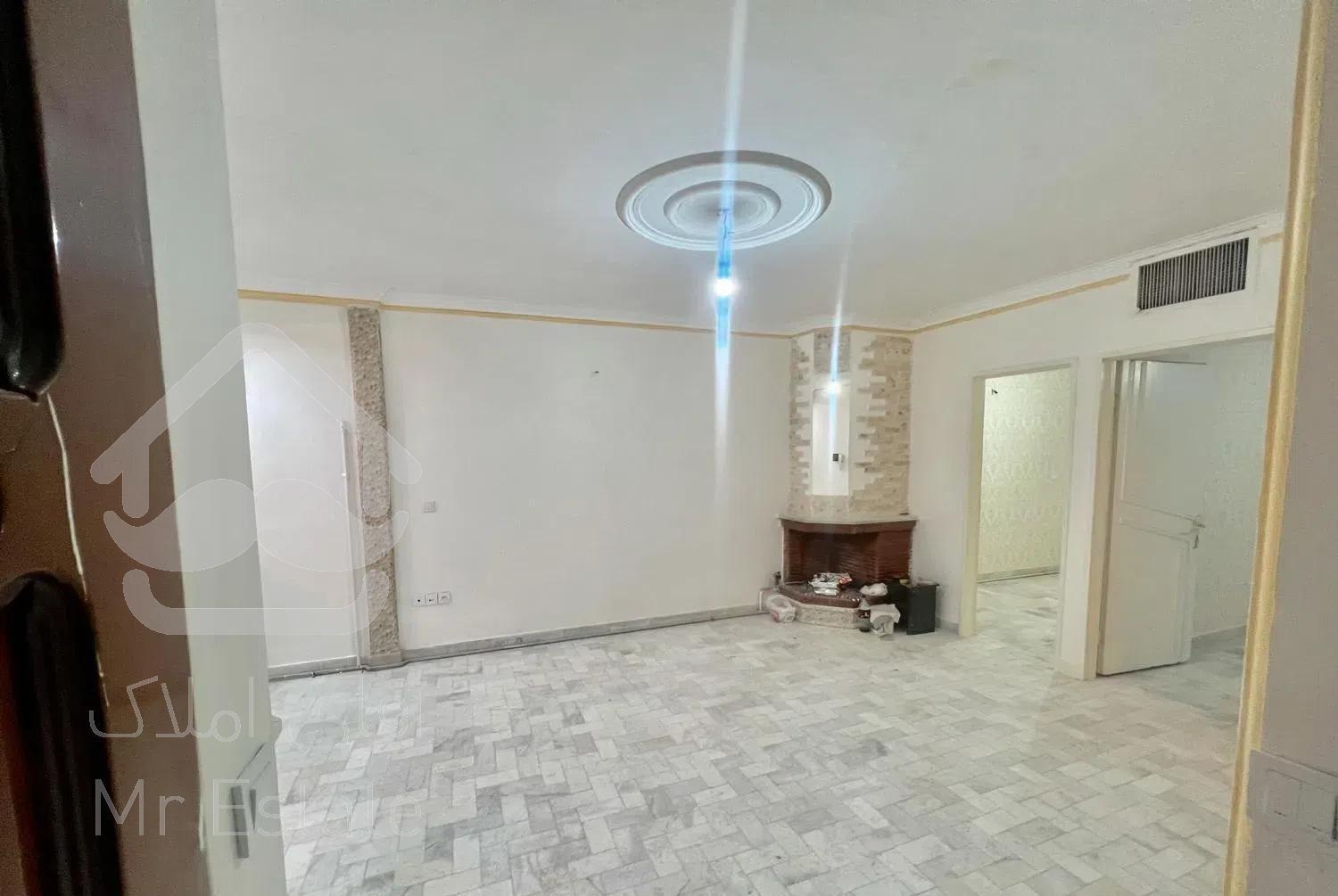 رهن آپارتمان ٦٦ متر دوخواب