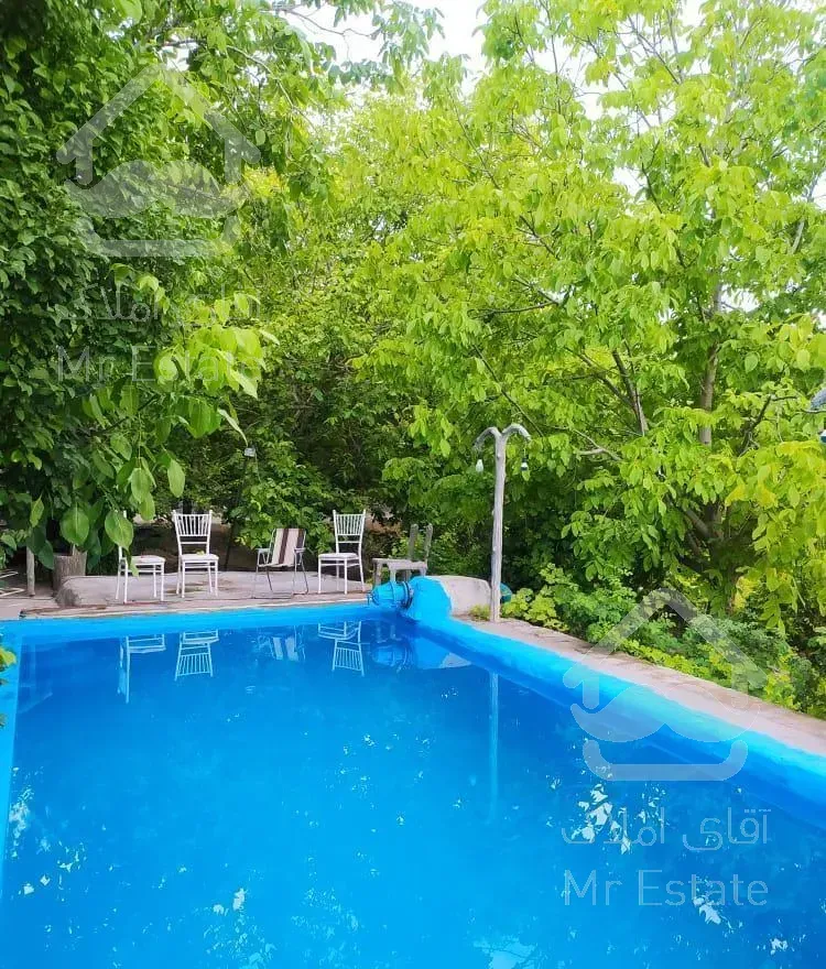 اجاره باغ ویلا