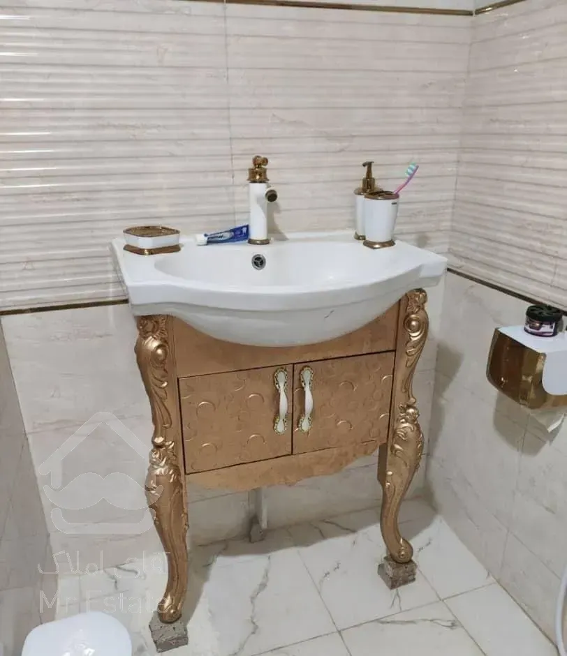 شاهگلی ۱۵۲ متر