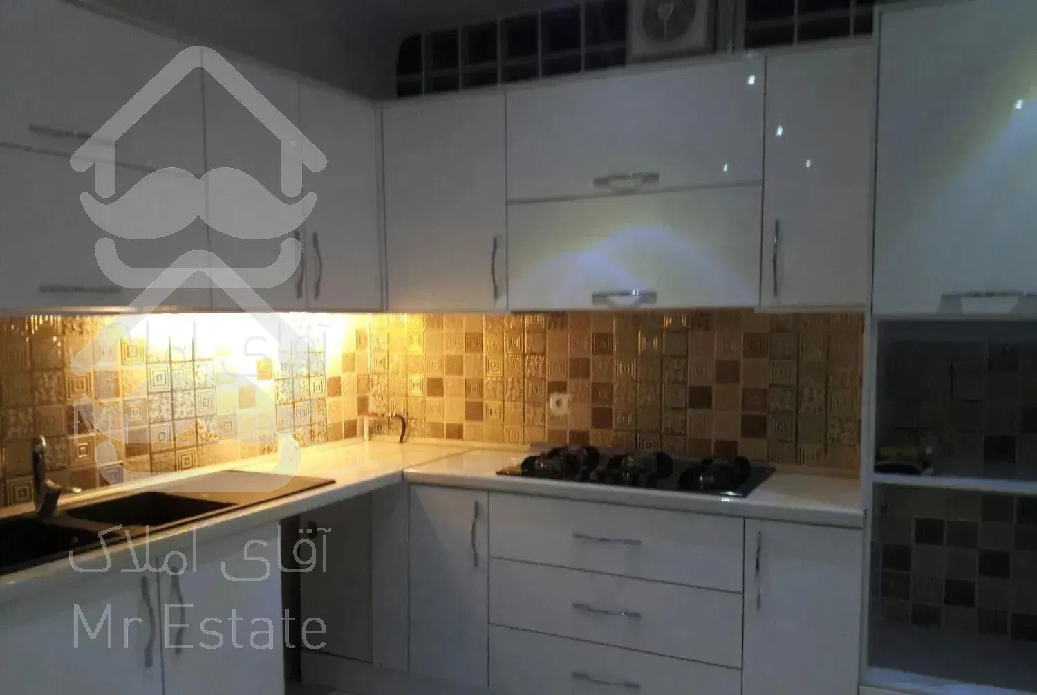 ۶۵متر پاسداران/زوج /مجرد/دسترسی