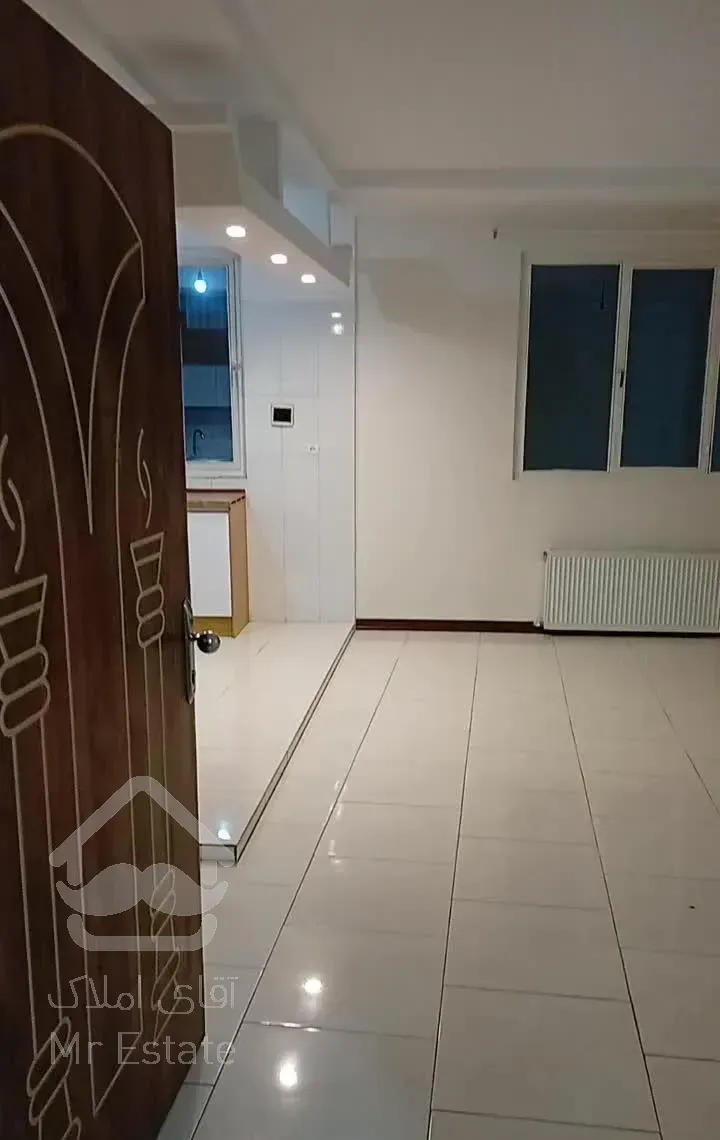 100 متری دو خواب