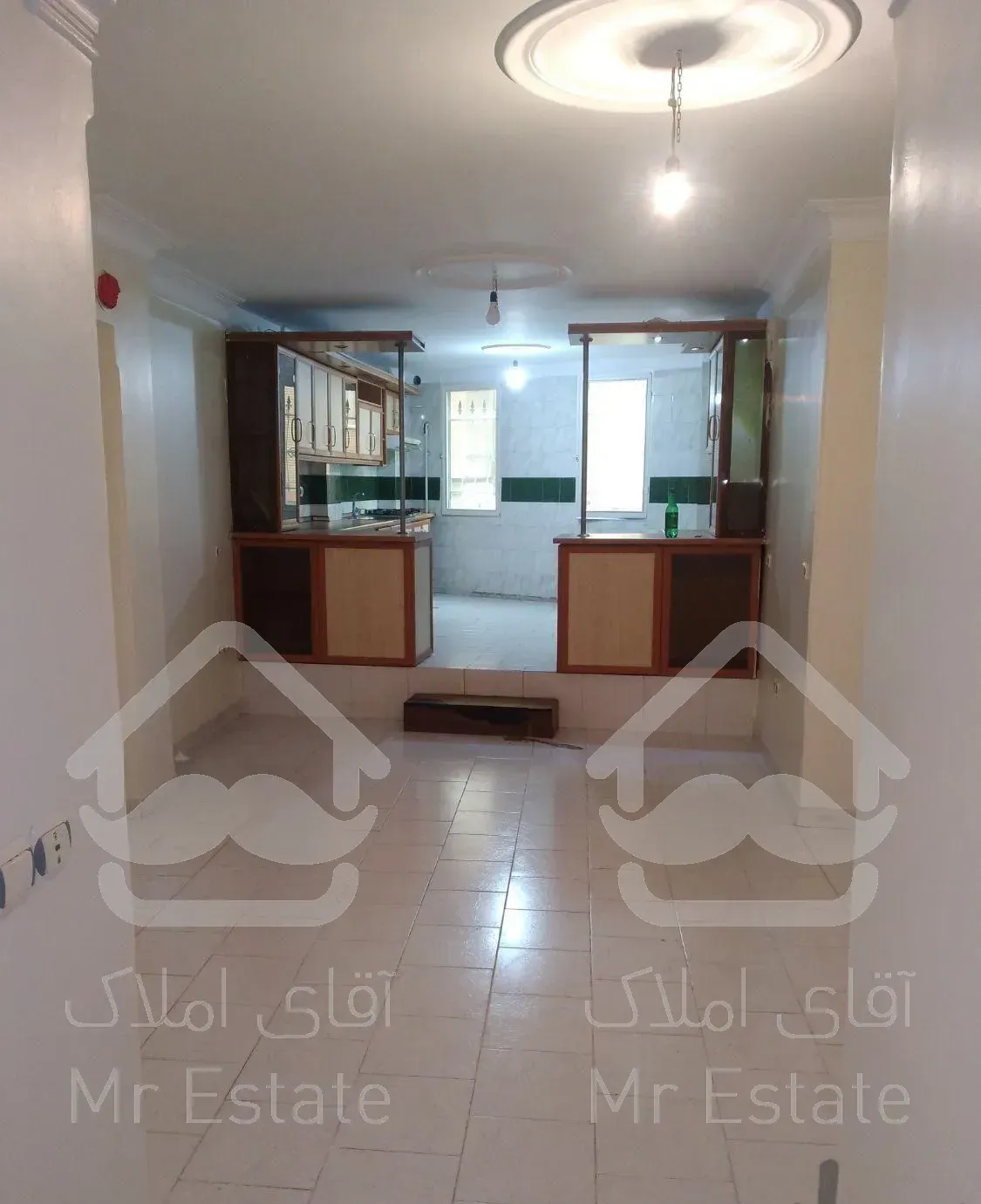 اپارتمان ۶۸ متر دو خوابه