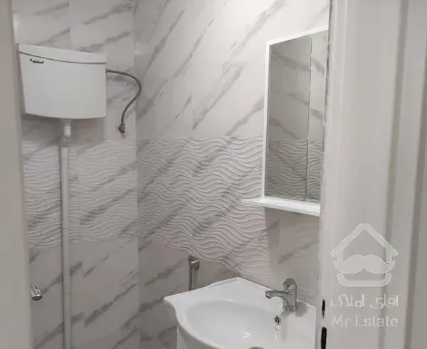 85 متر دو خوابه فول امکانات اباذر