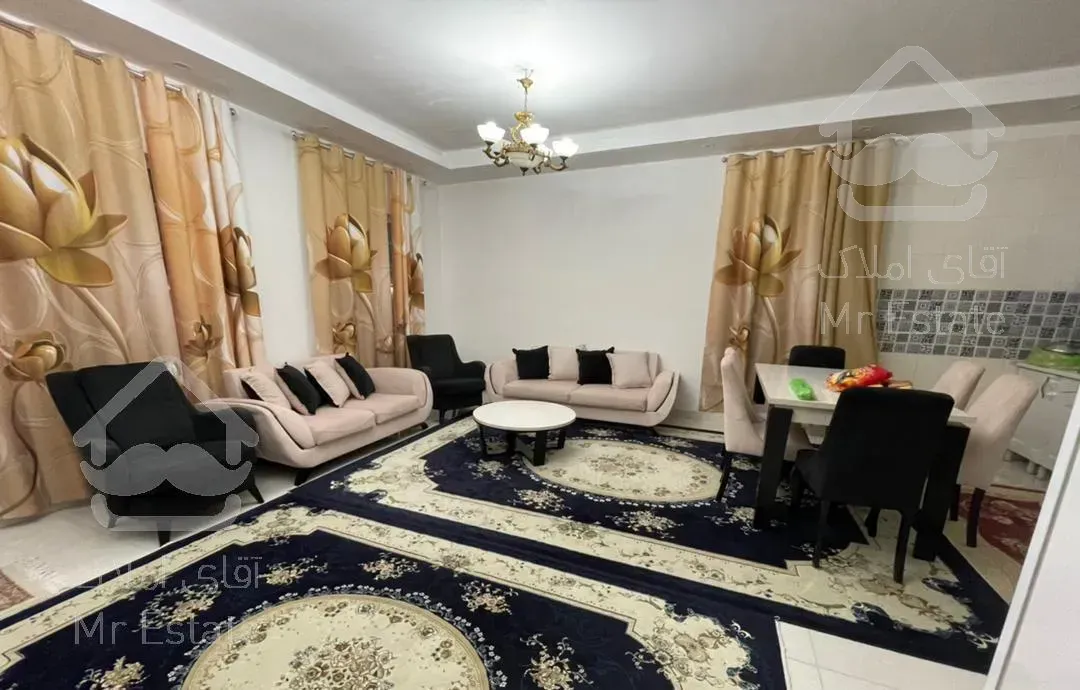 ویلا شهرکی ۳۲۰متر بدون تخریب کردان سهیلیه کرج