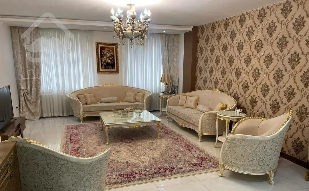 ۹۷ متر * میثاق بهار شمالی* کاملا رو به آفتاب