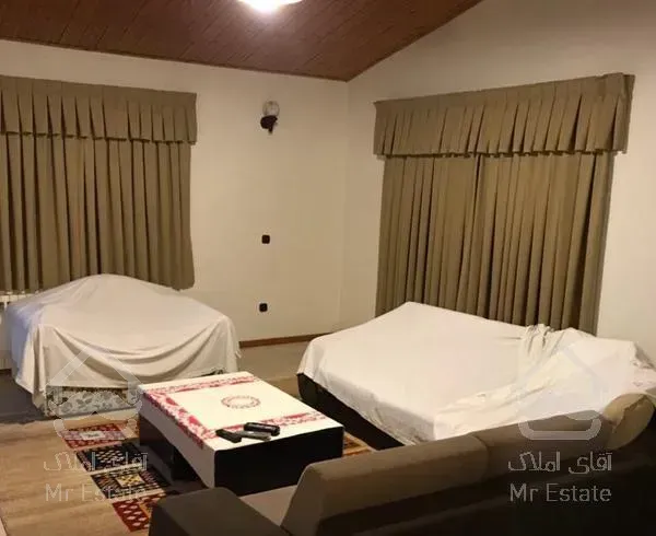 ویلای شخصی بازسازی شده شهرک لاکوده متل قو مازندران