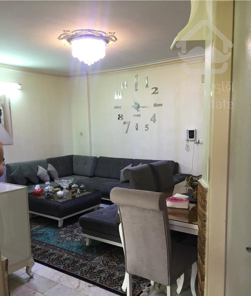 آپارتمان ۴۳متر یک خوابه