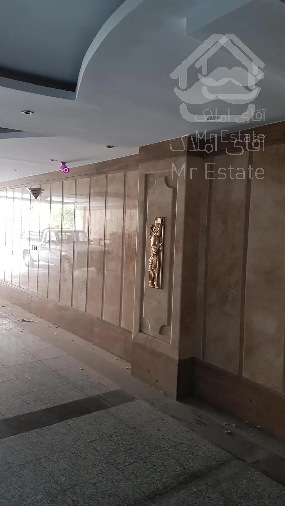 ۲۰۰متر دوبلکس شخصی ساز