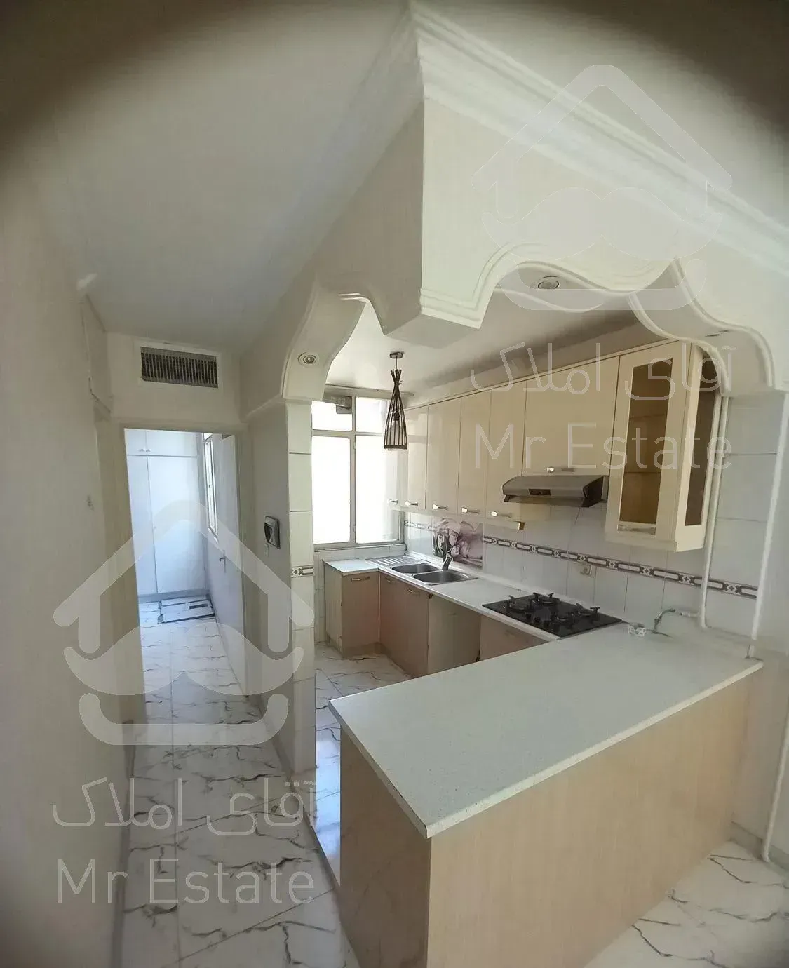 ۶۰ متر یک خواب مجیدیه شمالی بدون مالک تک واحدی