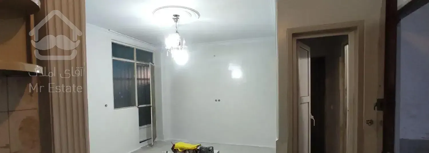 آپارتمان ۵۰ متری