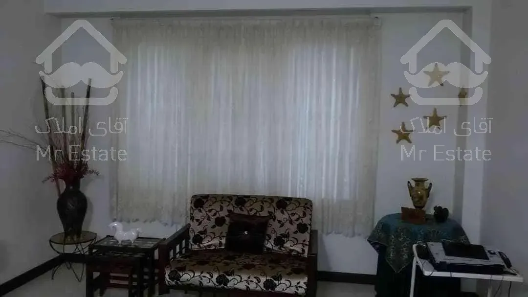 آپارتمان 136 متر / 3 خوابه / سازمان برنامه شمالی