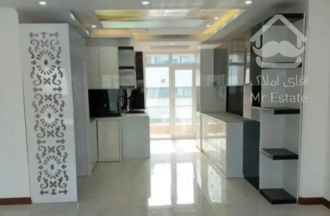 آپارتمان 220متری 4خواب