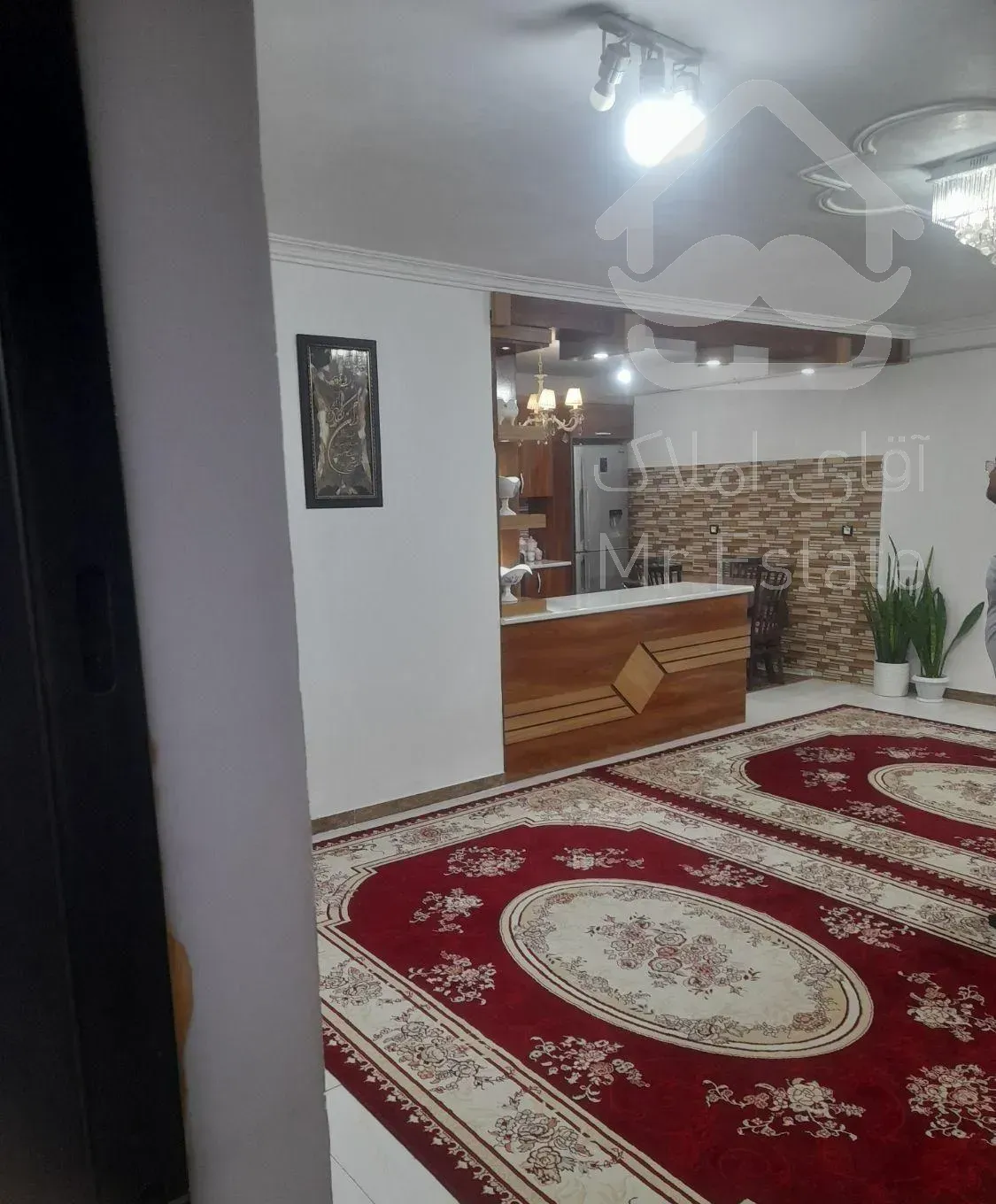 ویلاسندتک برگ نوساز خوش نقشه200 سراوان قاضیان کچا