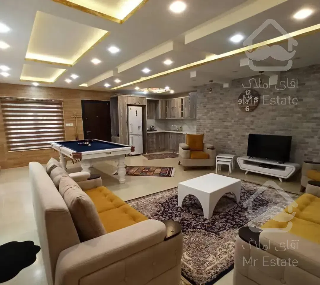 استخردار با بیلیارد ۳۰۰متری