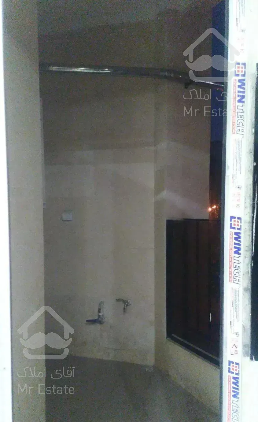 88 متر دو خواب / سازمان برنامه مرکزی