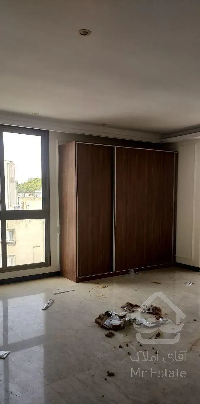 اجاره آپارتمان ۱۲۰ متری ۲ خوابه در شیخ بهایی