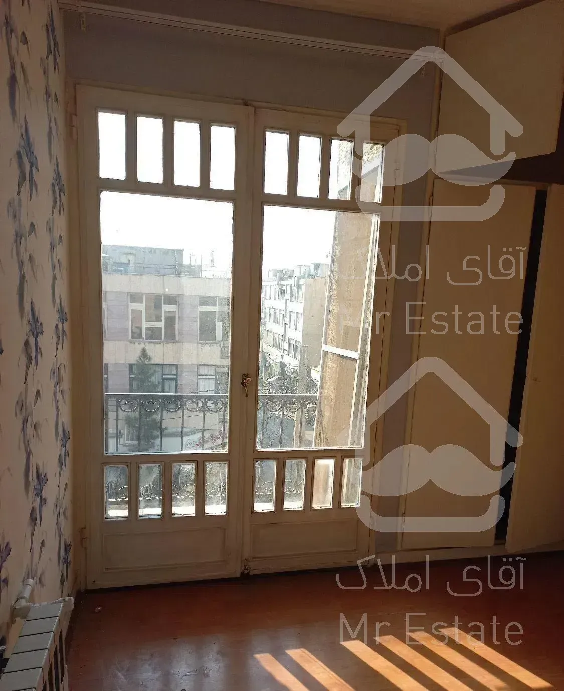 اپارتمان۱۲۵متری۳خواب