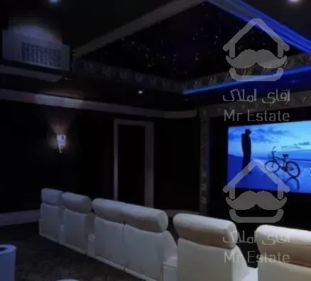 ١٤٦متر اپارتمان ویو طهران سعادت اباد