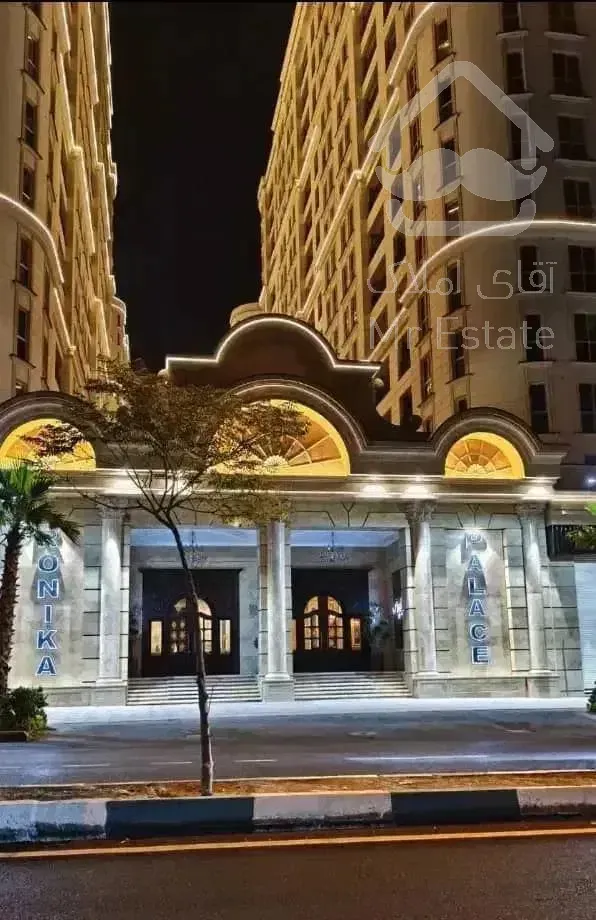 رونیکا پالاس تهرانسر خرید مستقیم از دفتر سازنده