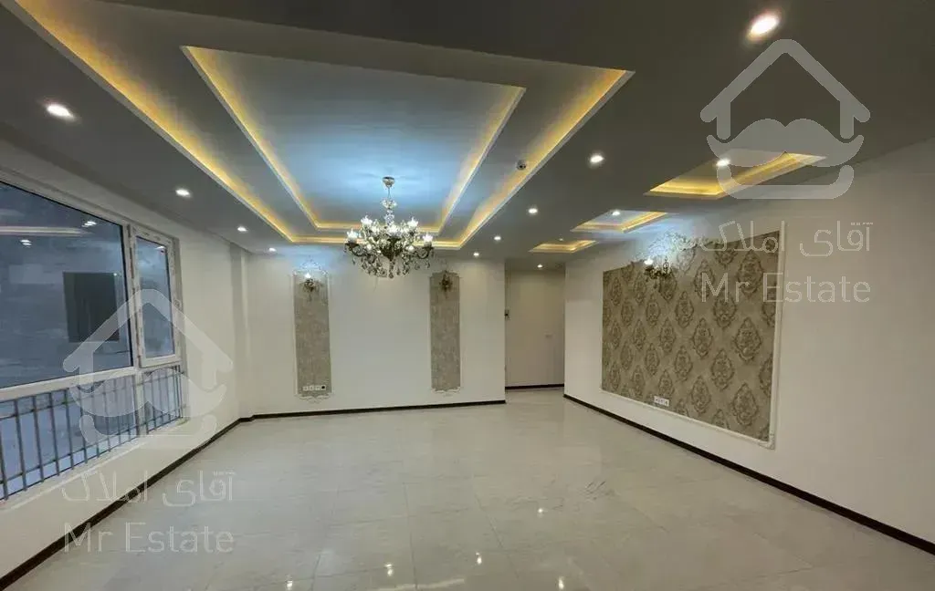 ۱۰۰ متر صفر اواسط الهیه کم واحد بدون پرت فول