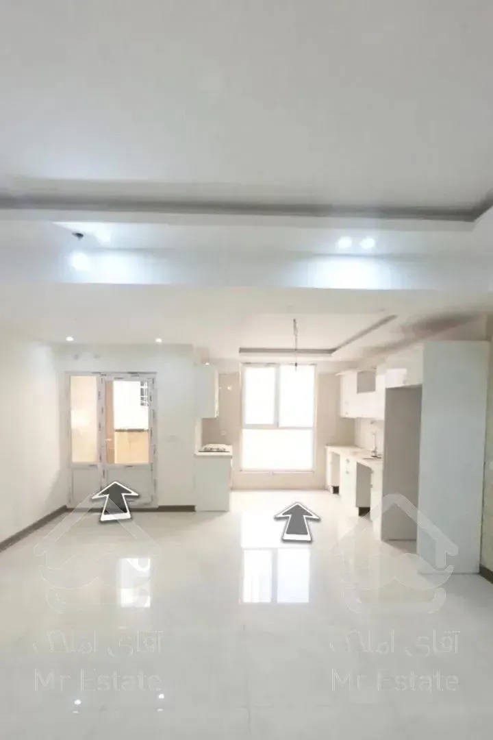 ۱۲۱متر/ برج الماس/ لوکیشن منطقه