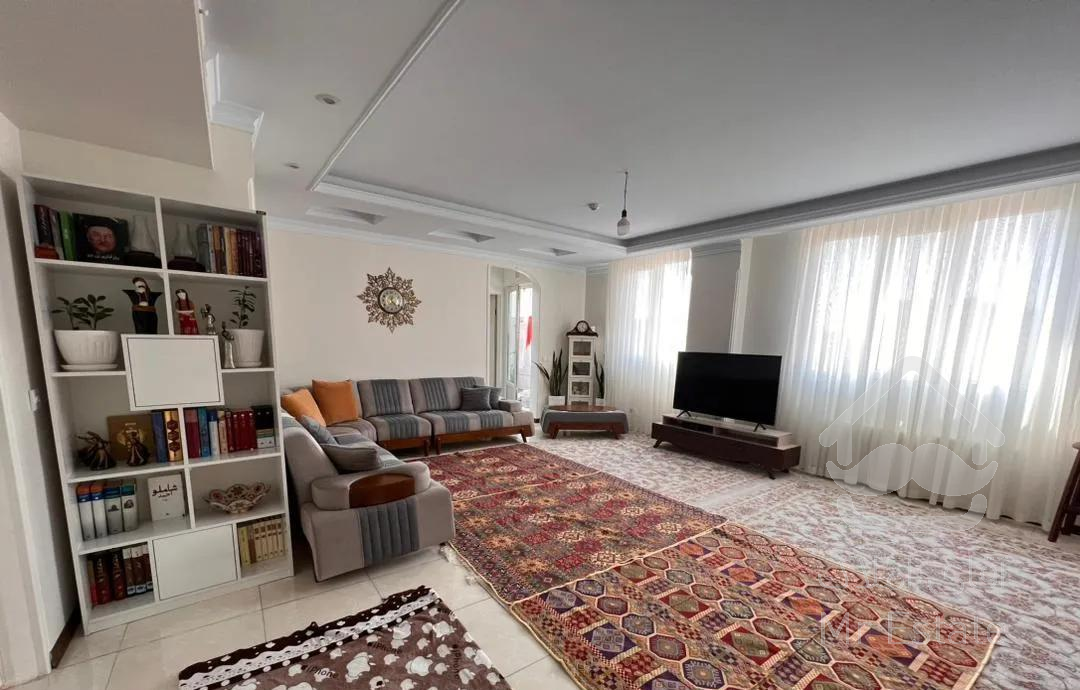 ۱۲۰متر/۳خواب/ تکواحدی/ دریان نو