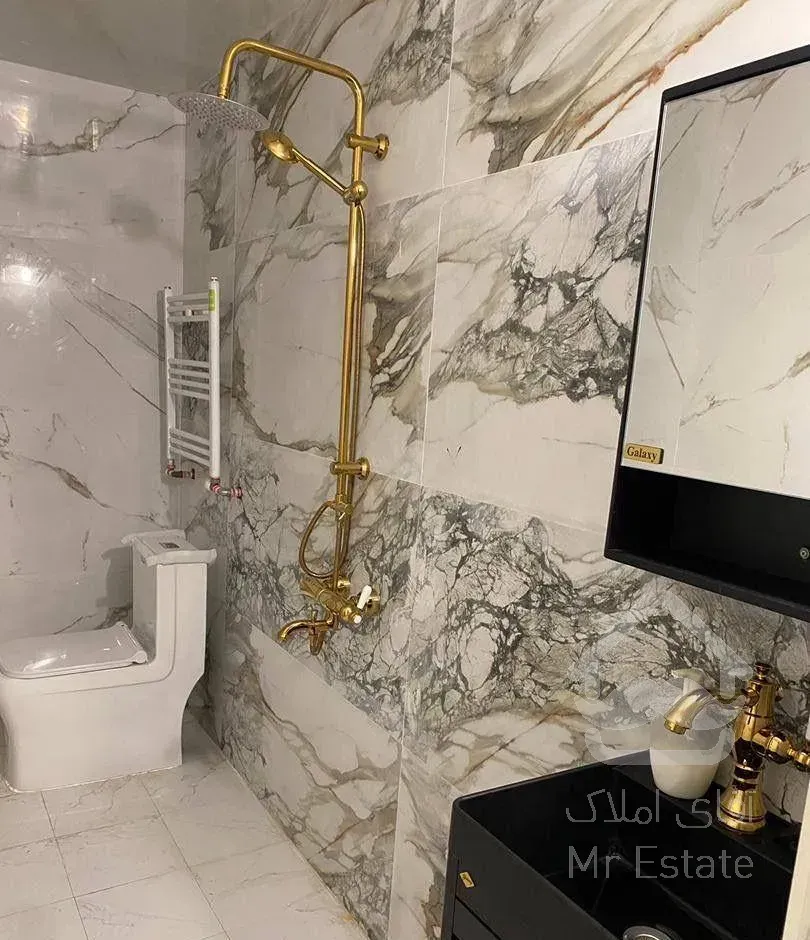 فروش آپارتمان ۱۰۳ متری ۲ خوابه