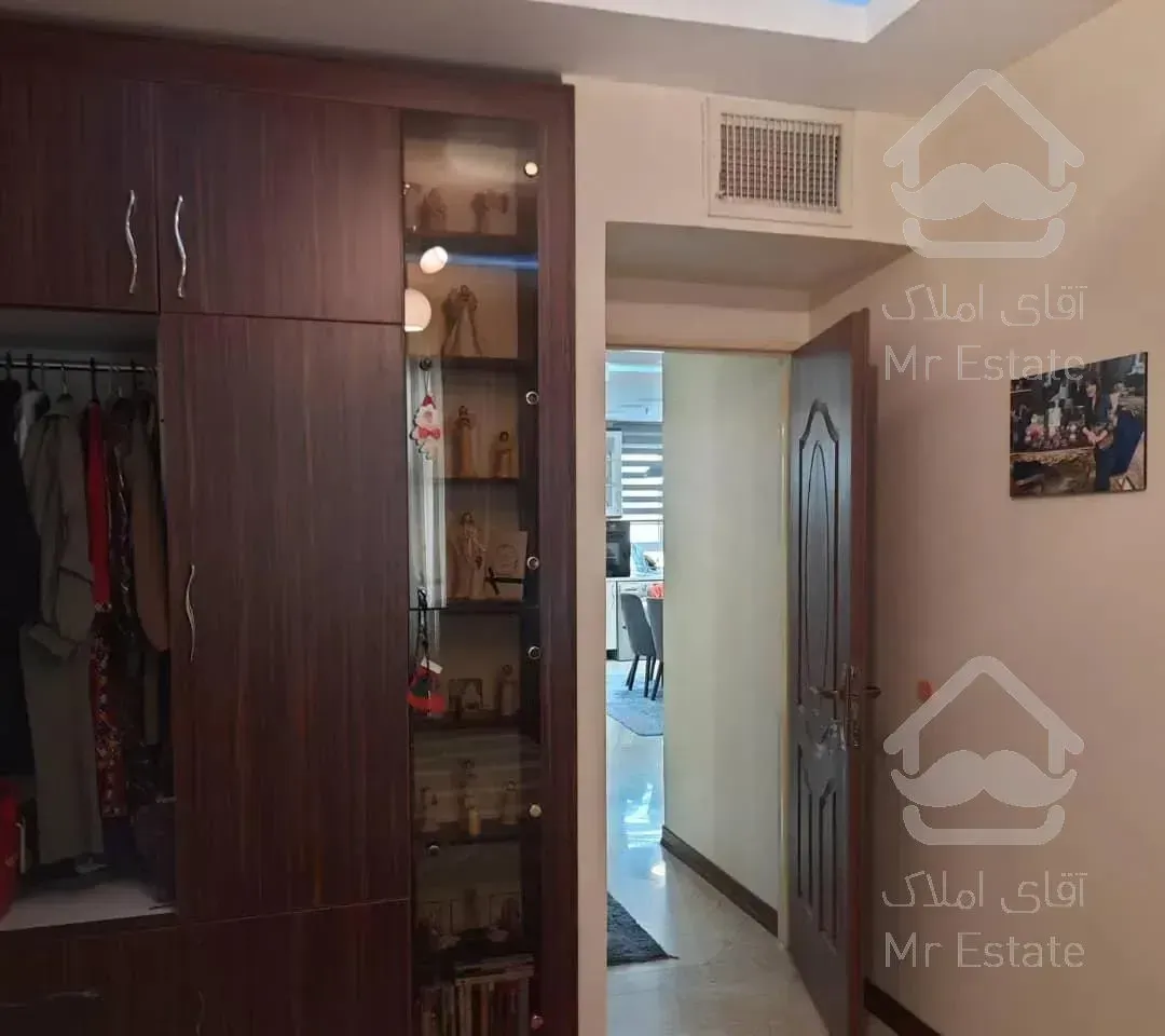 ۸۷متر**استاد شهریار ، فول امکانات