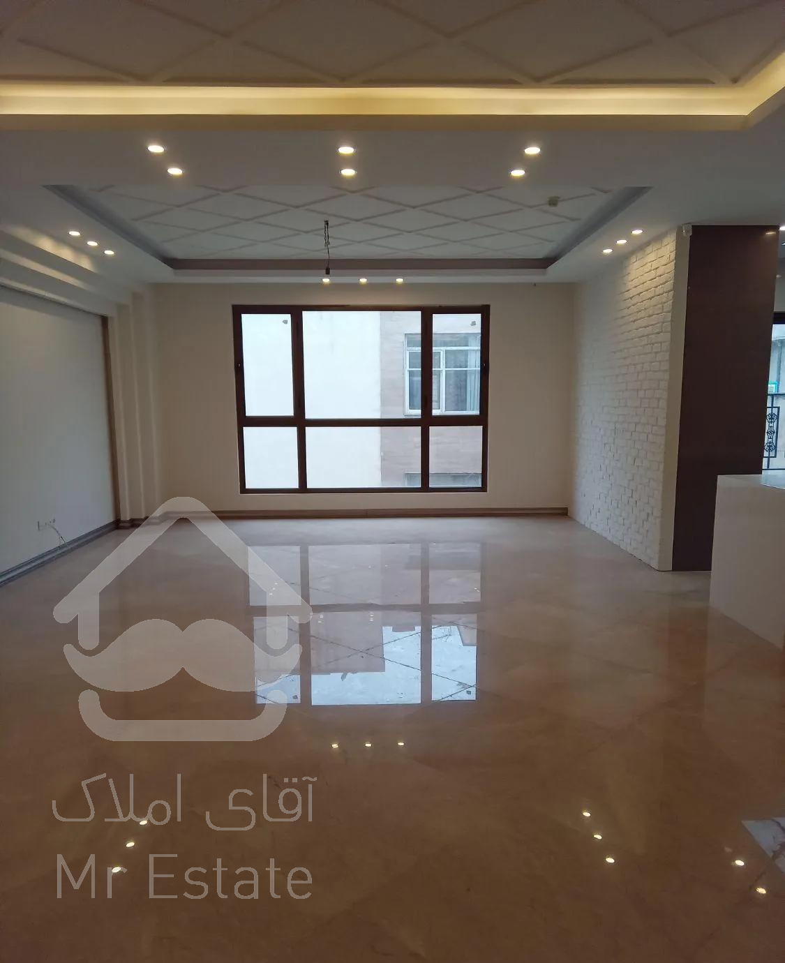 گیشا/۱۸۸متر/سه خوابه