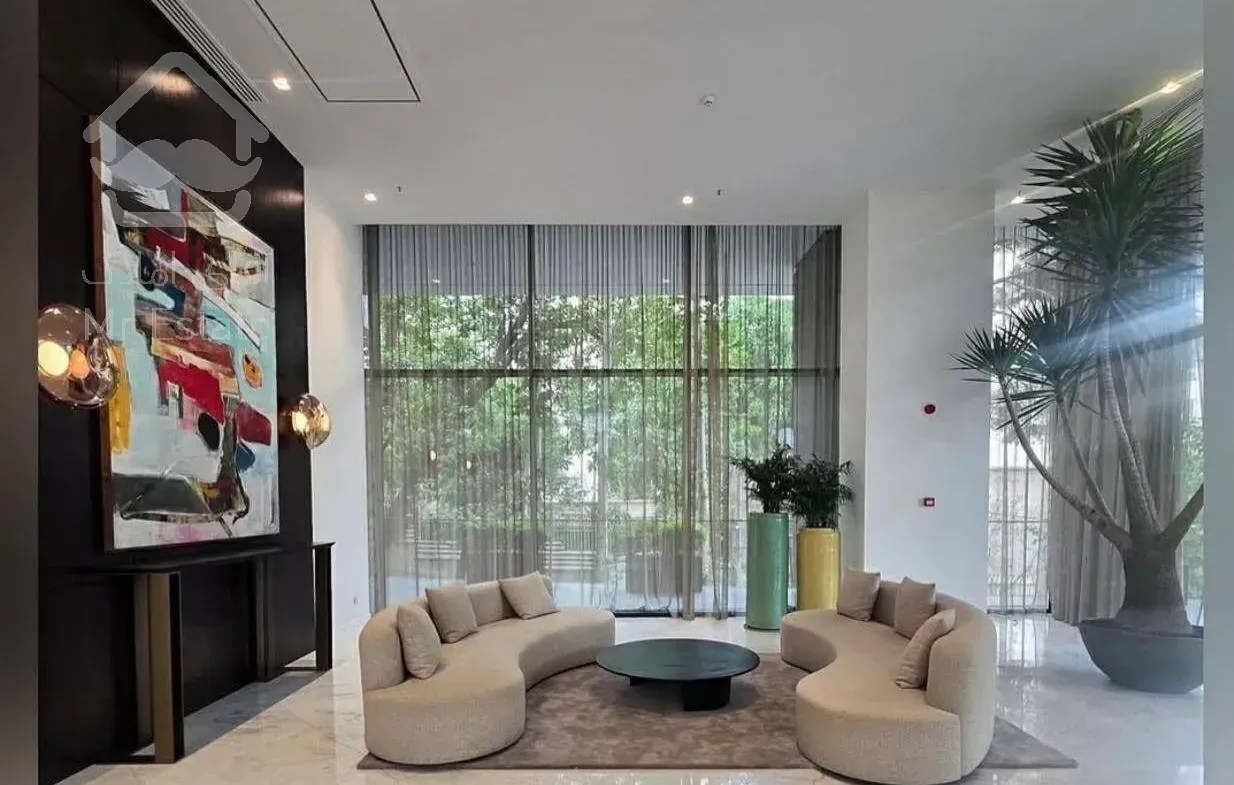 زعفرانیه 290 متر 4 خواب 2 پارکینگ دید ابدی