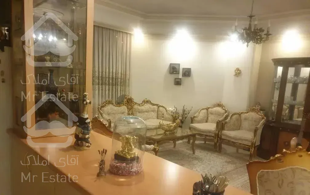 ۱۲۰متر ۲خواب ۲ پارکینگ رهن کامل